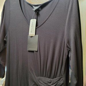 Tommy Bahama Long Sleeve Dress Size M